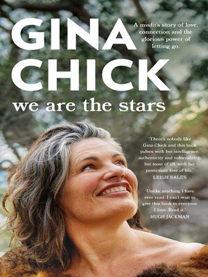 We Are the Stars - ebook